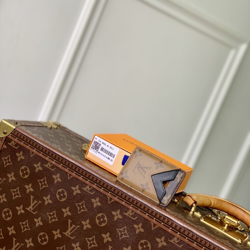 LV Wallets